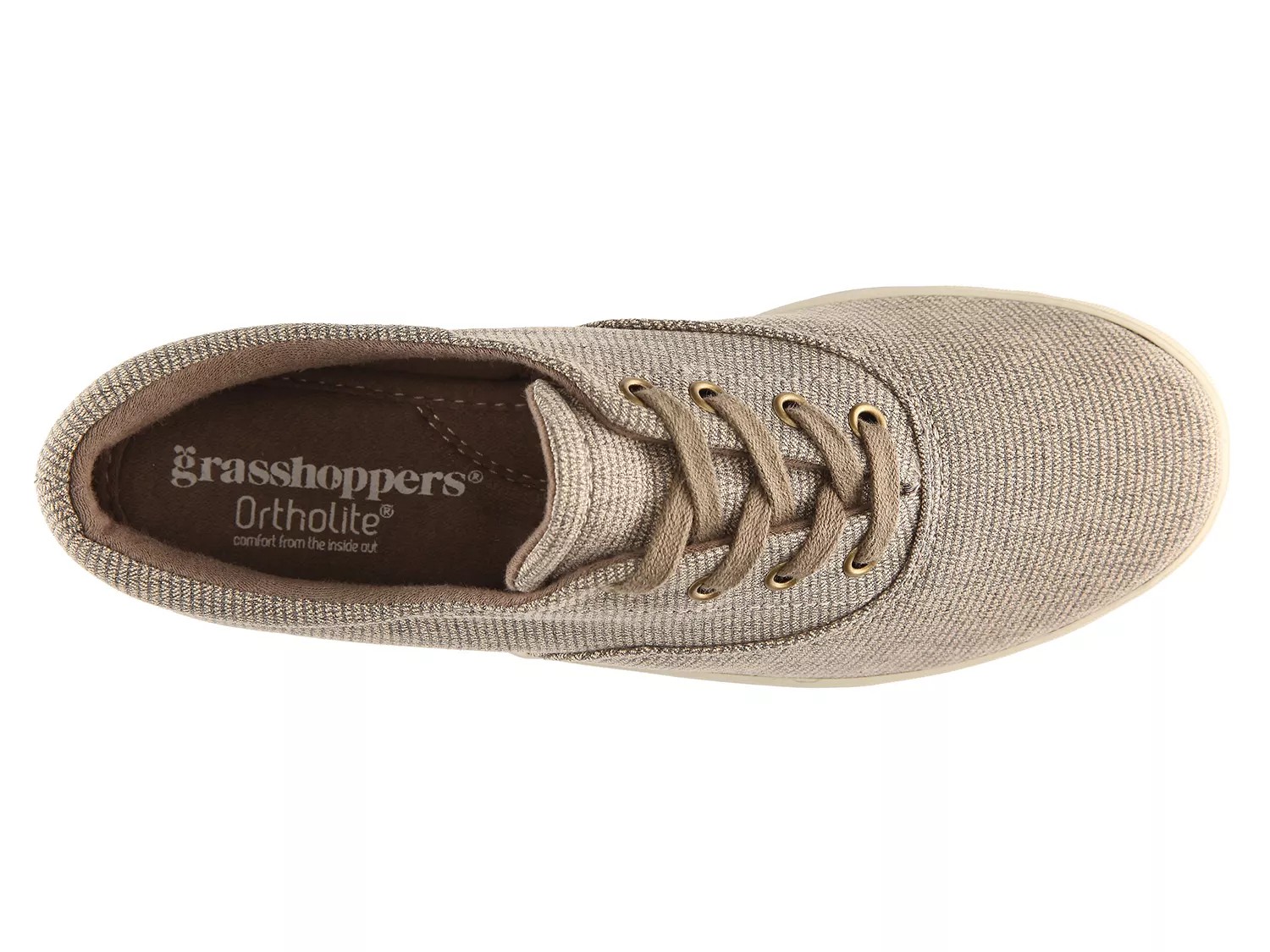 dsw grasshopper sneakers