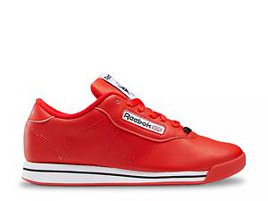 Reebok store princess rojos