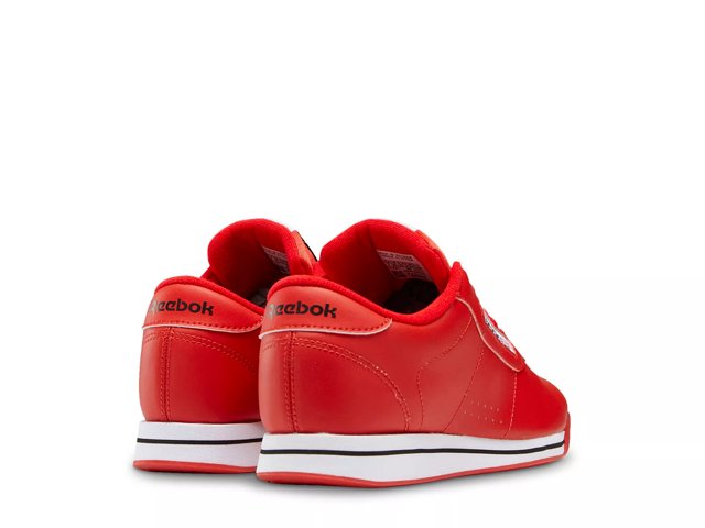Reebok Reebok Princess Lifestyle Sneaker Womens Free Shipping