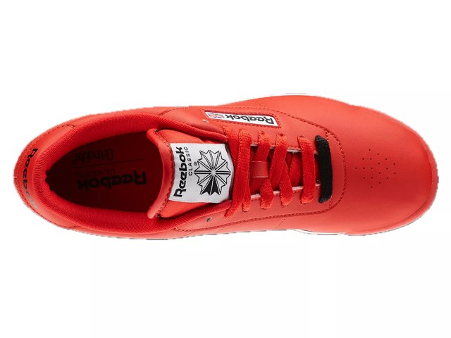 Tenis reebok classic princess original online
