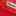 Reebok Princess Lifestyle Sneaker - Womens Red/White/Black view