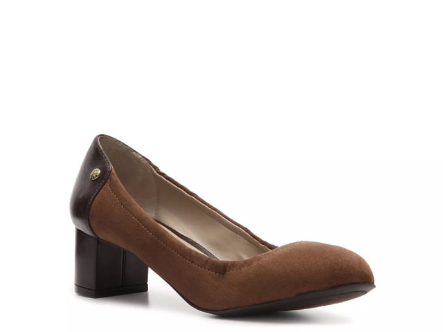 Ellen Tracy Parrie Pump Free Shipping DSW