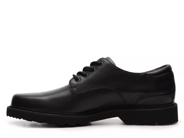 Rockport northfield black discount