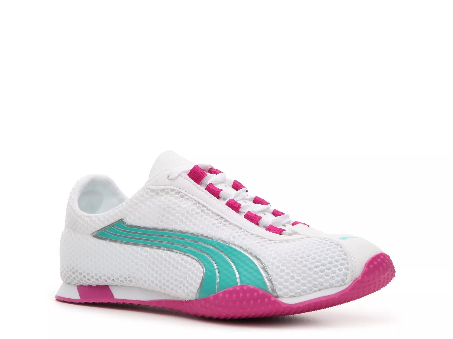 Puma h outlet street women's shoes