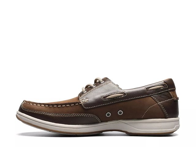 Florsheim lakeside boat shoes sale