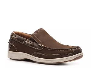 Dsw mens boat store shoes