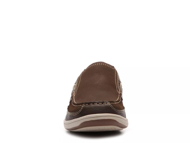 Lakeside slip on boat shoe new arrivals