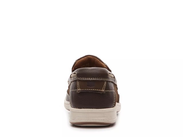 Florsheim Lakeside Moc Toe Slip On Free Shipping DSW