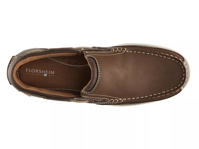 Florsheim lakeside slip sale
