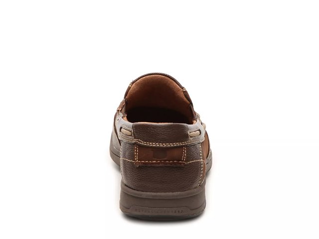 Florsheim lakeside slip on boat shoe sales