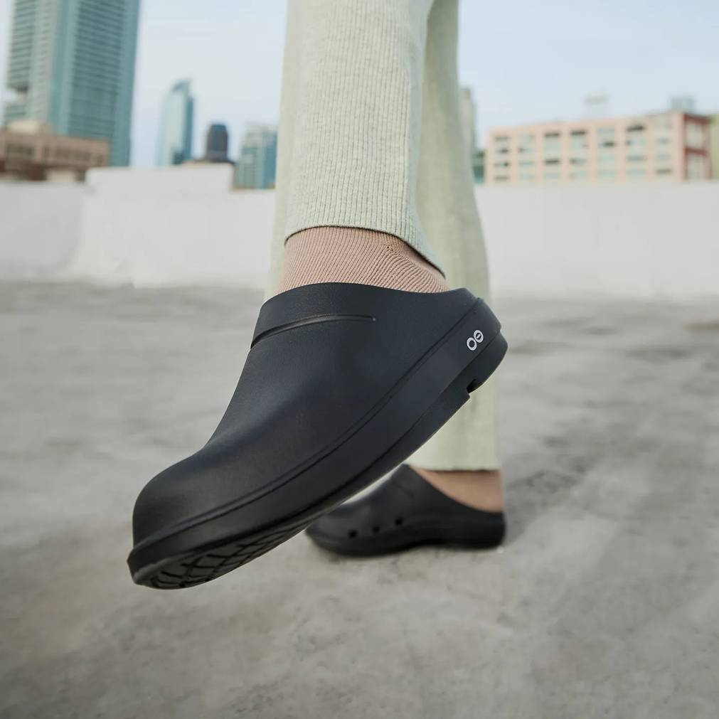 Clogs