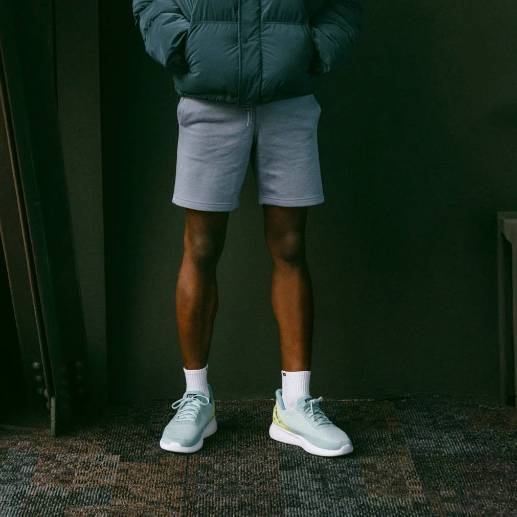 All-day comfort