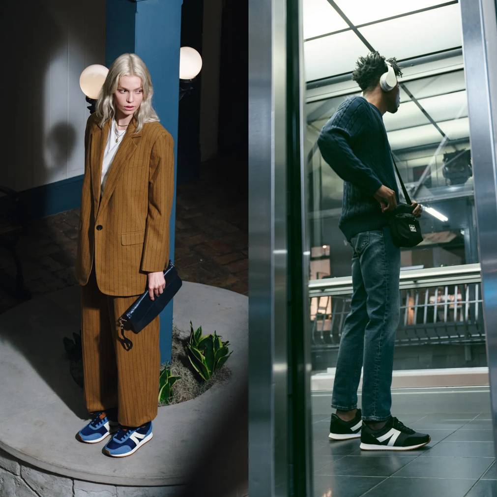 Versatile Styles