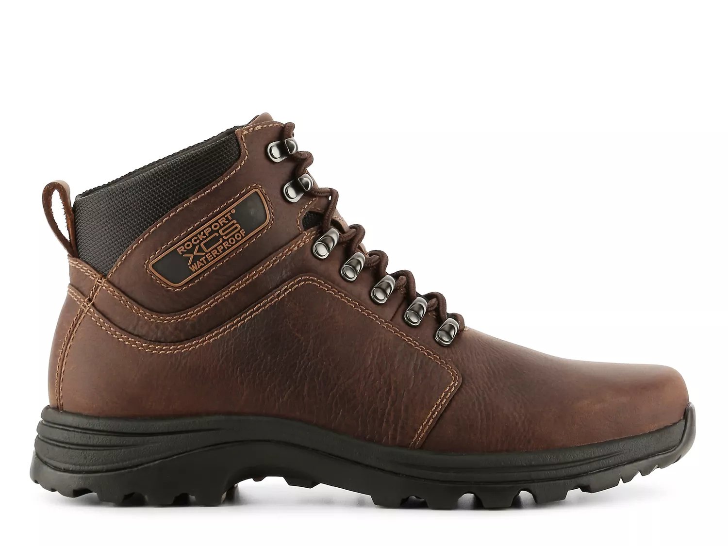 dsw rockport mens boots