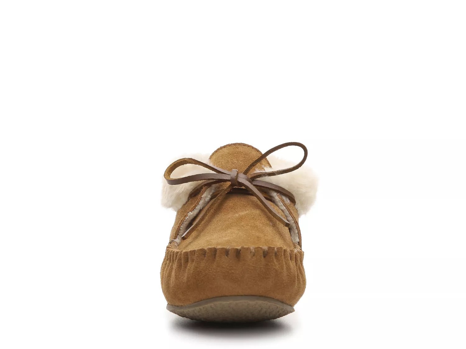 minnetonka julie junior bootie slipper