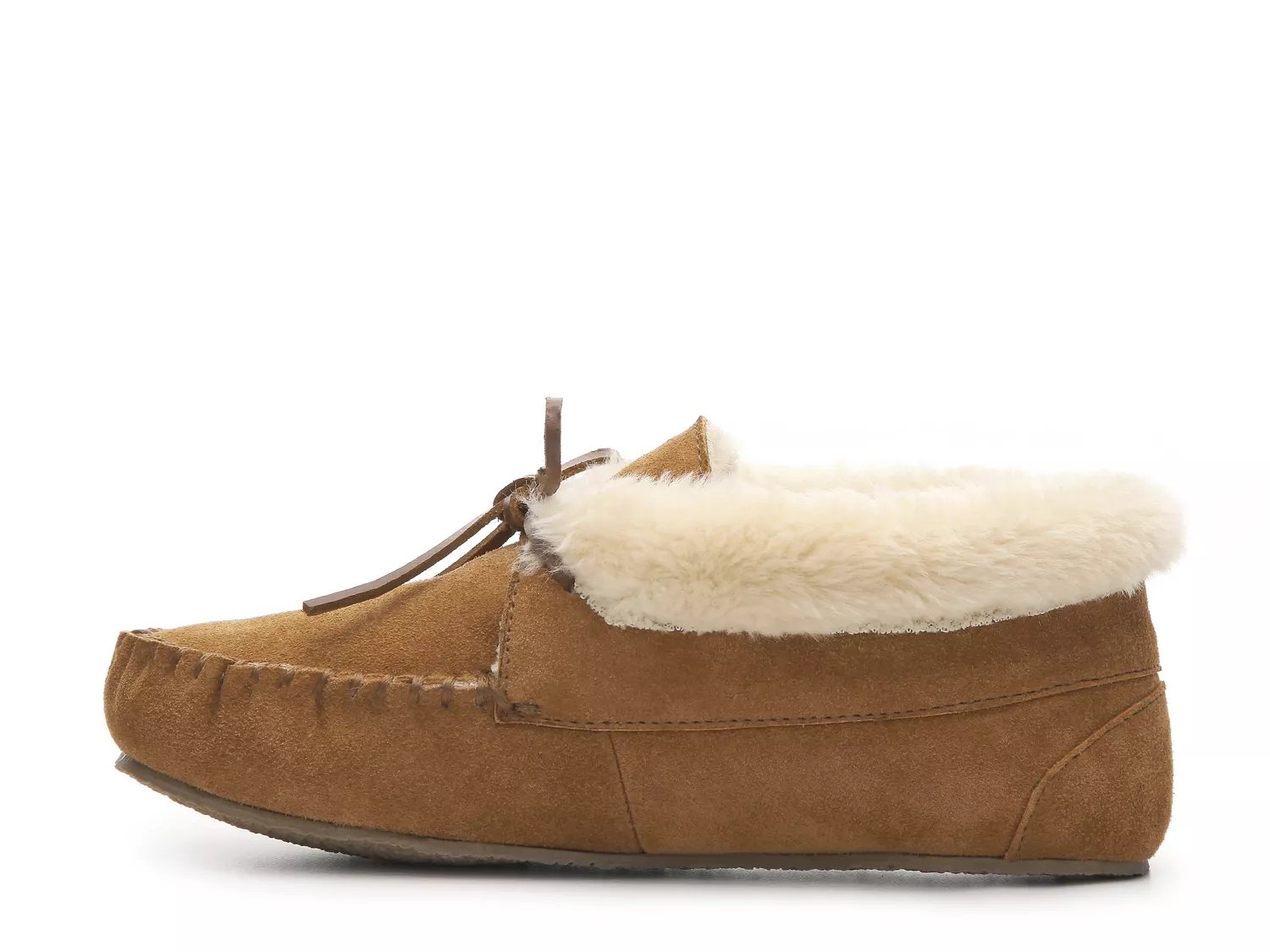 minnetonka julie junior bootie slipper