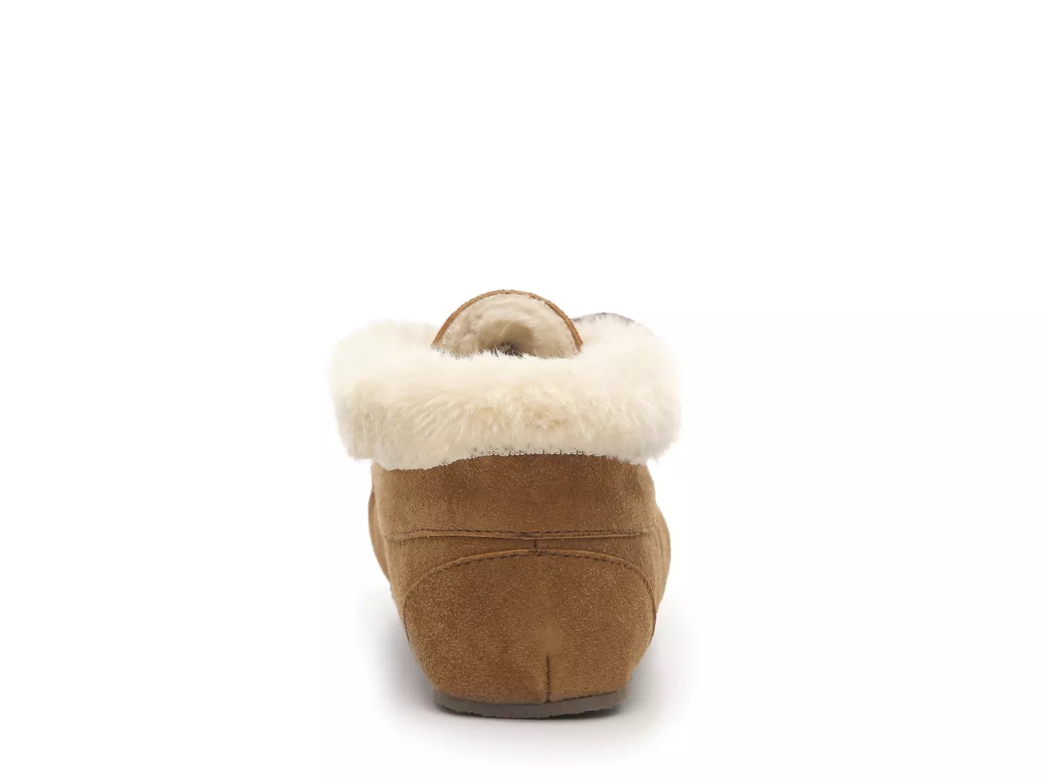 Minnetonka julie 2025 junior bootie slipper