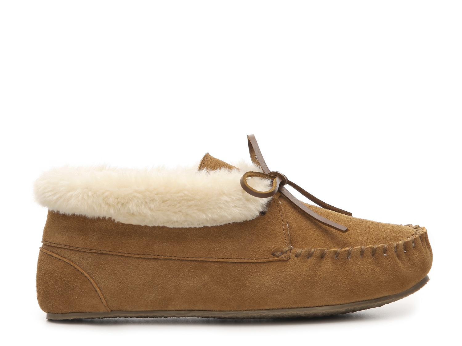 minnetonka julie junior bootie slipper