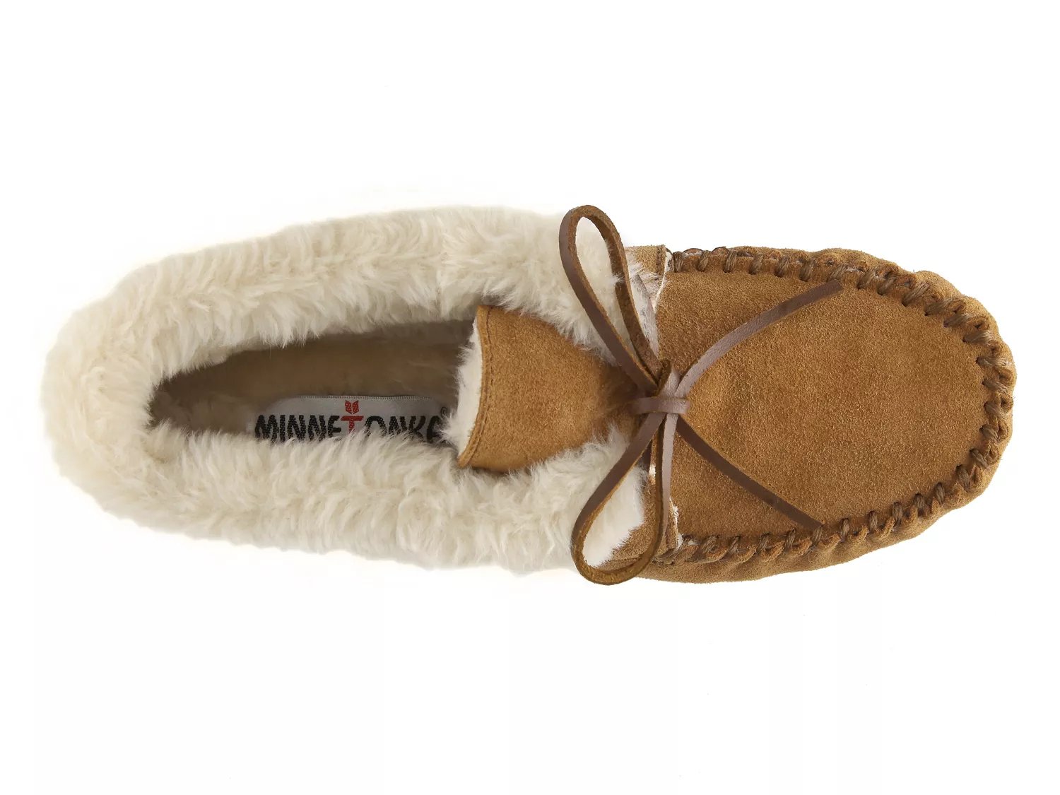 minnetonka julie junior bootie slipper