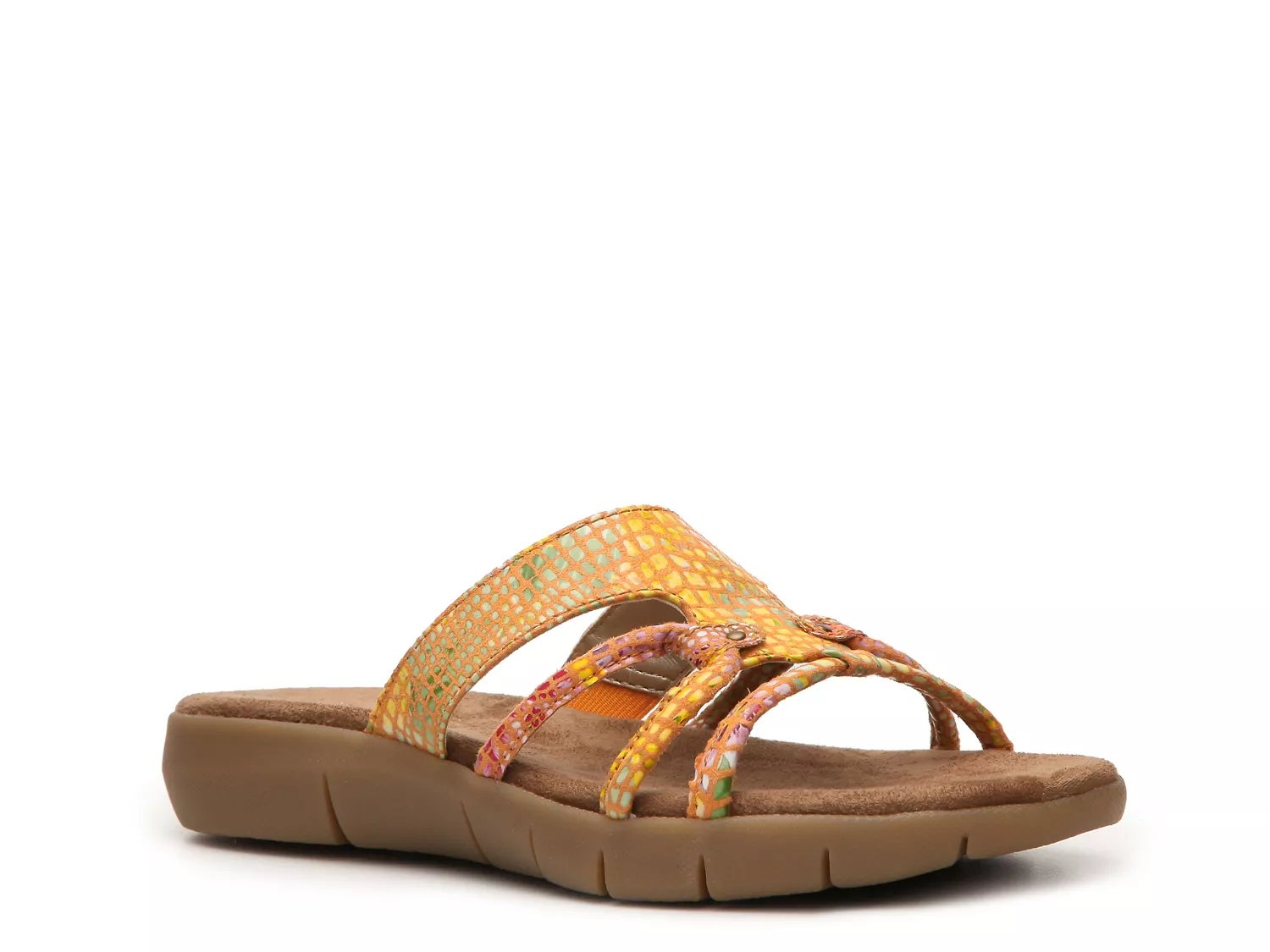 Aerosoles wip away sandals new arrivals