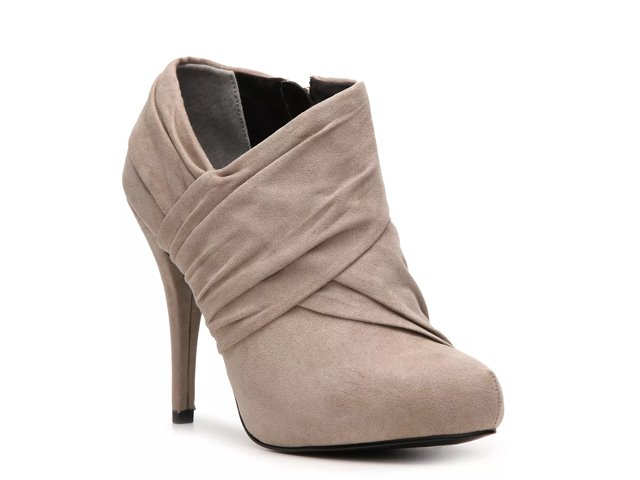 null Lainey Bootie