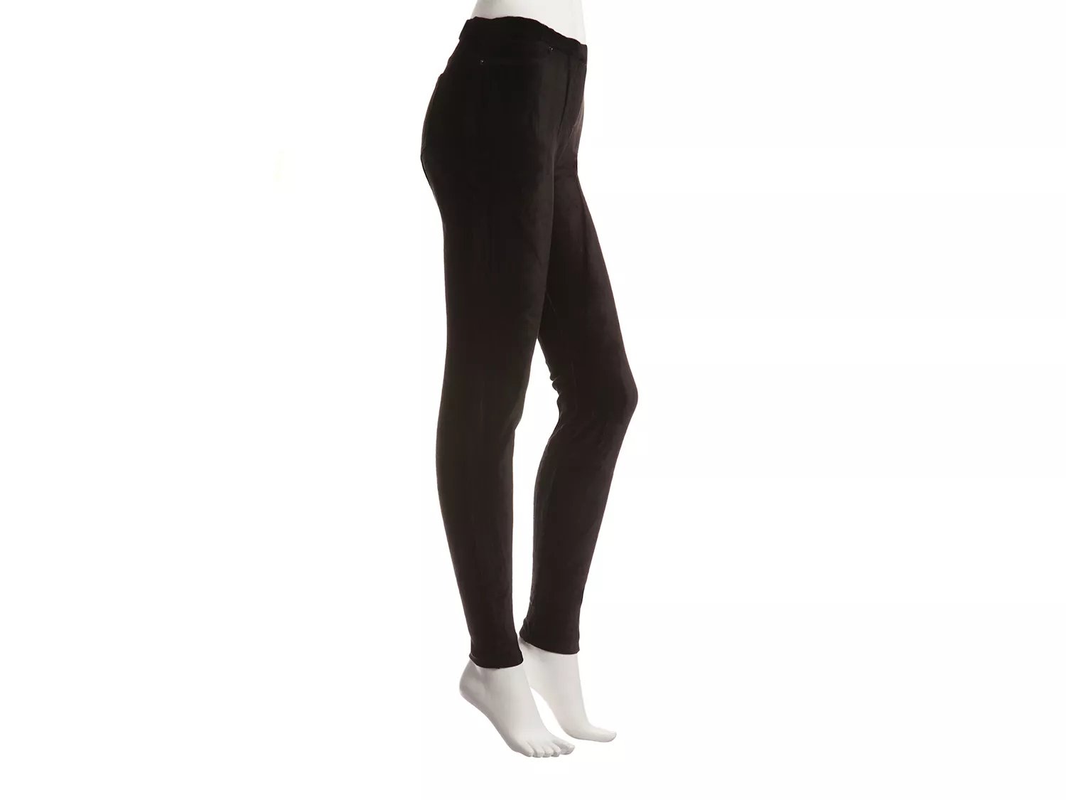 Black corduroy outlet leggings