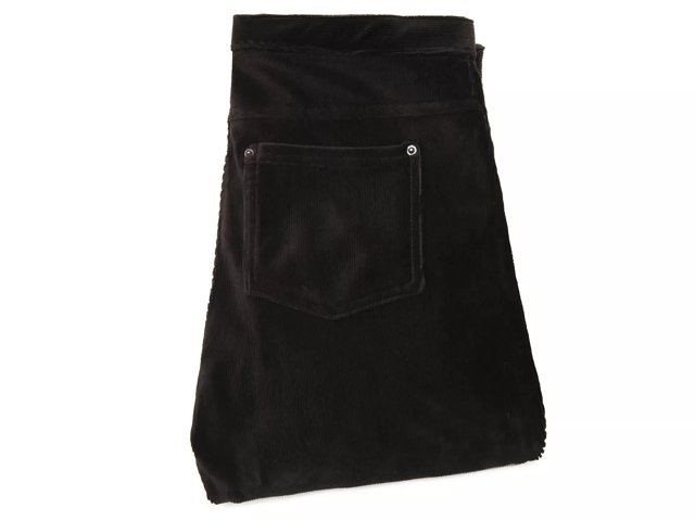 Memoi corduroy leggings shop