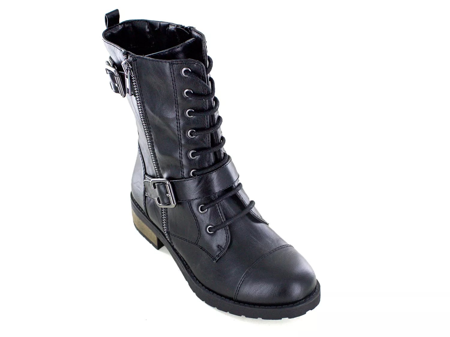 White mountain 2024 uptown boots