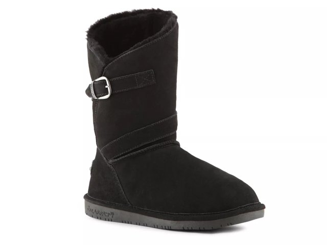 Bearpaw Tatum Boot Free Shipping DSW