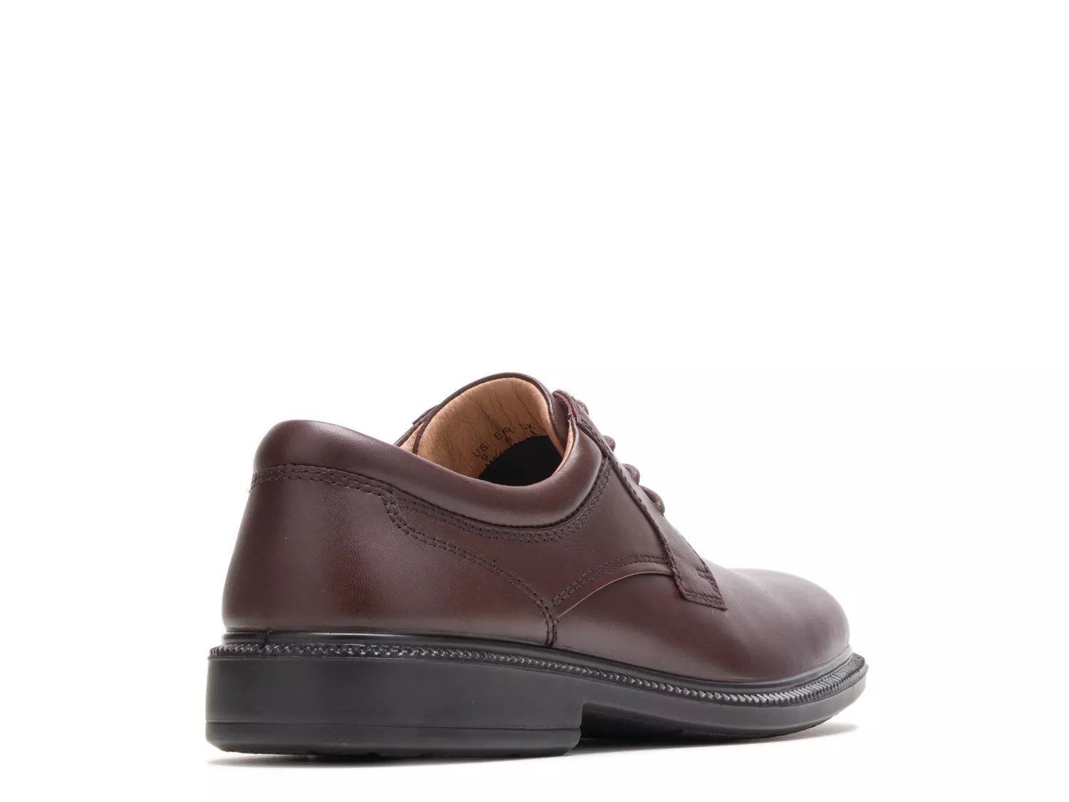 hush puppies strategy oxford