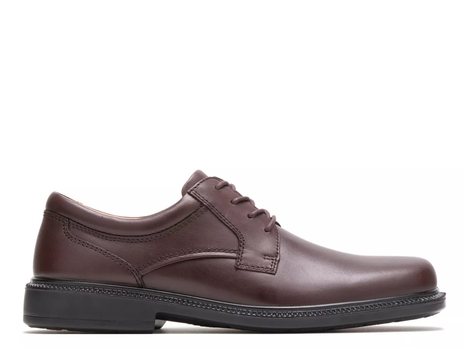 hush puppies strategy oxford