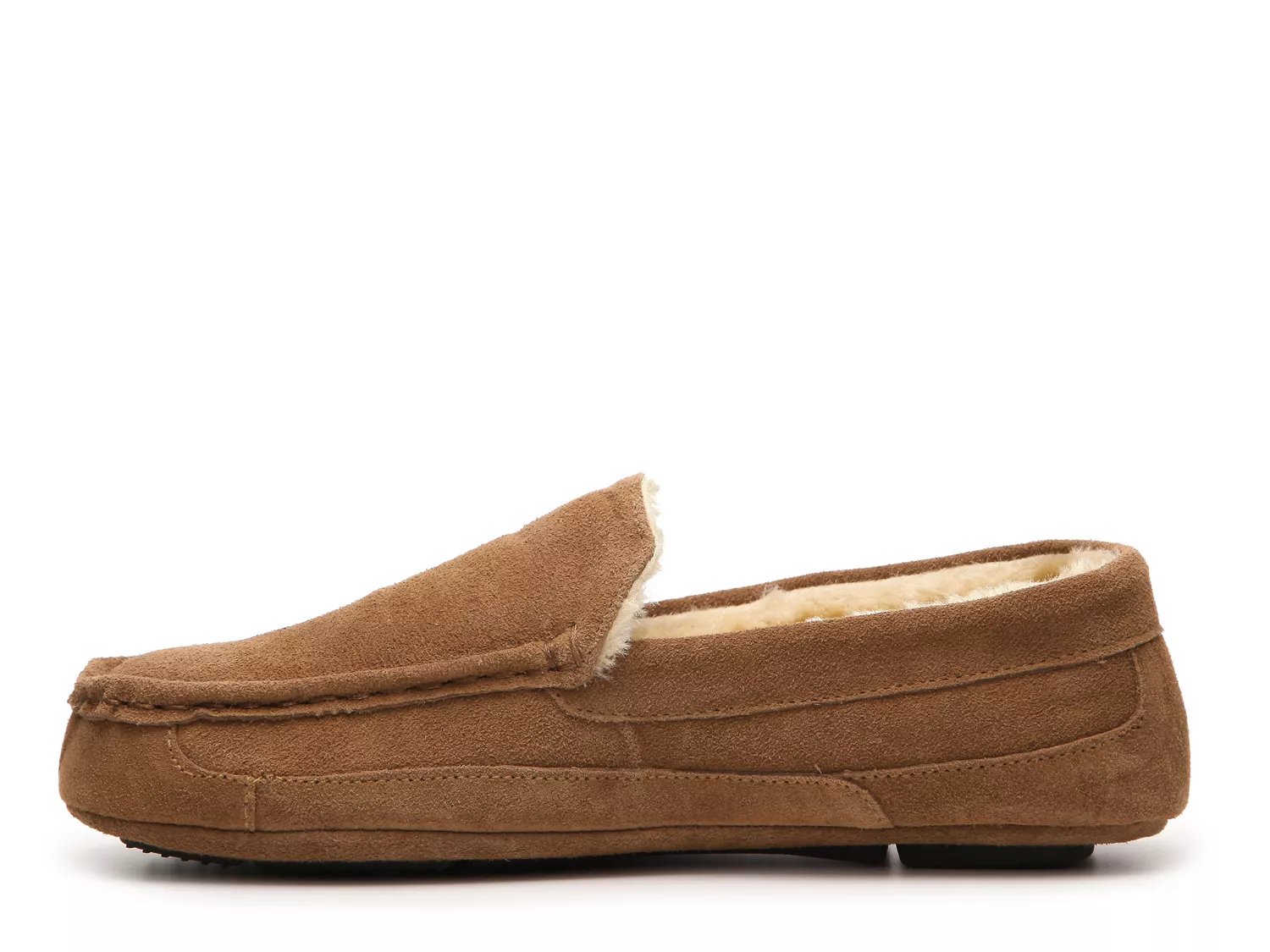 dsw ugg mens slippers