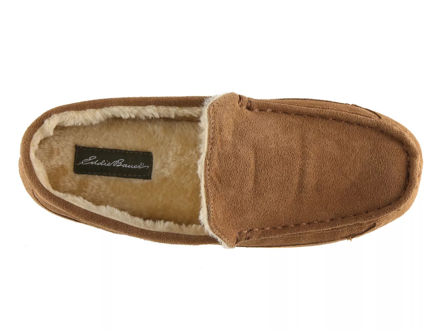 eddie bauer venetian slipper