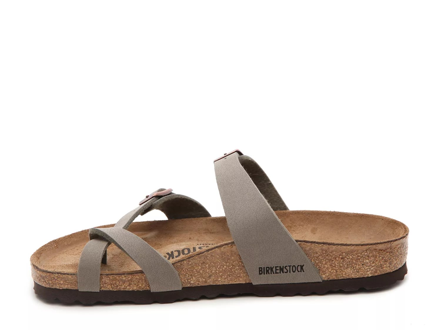 birkenstock mayari stone narrow