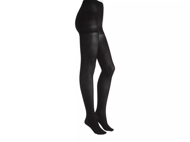 Hue Women's Styletech Blackout Tights, Black, 5 : : Clothing,  Shoes & Accessories