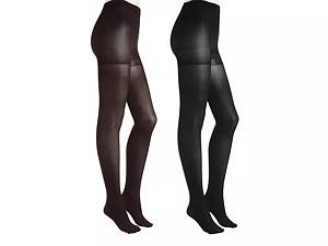 Light Control Argyle Opaque Tights