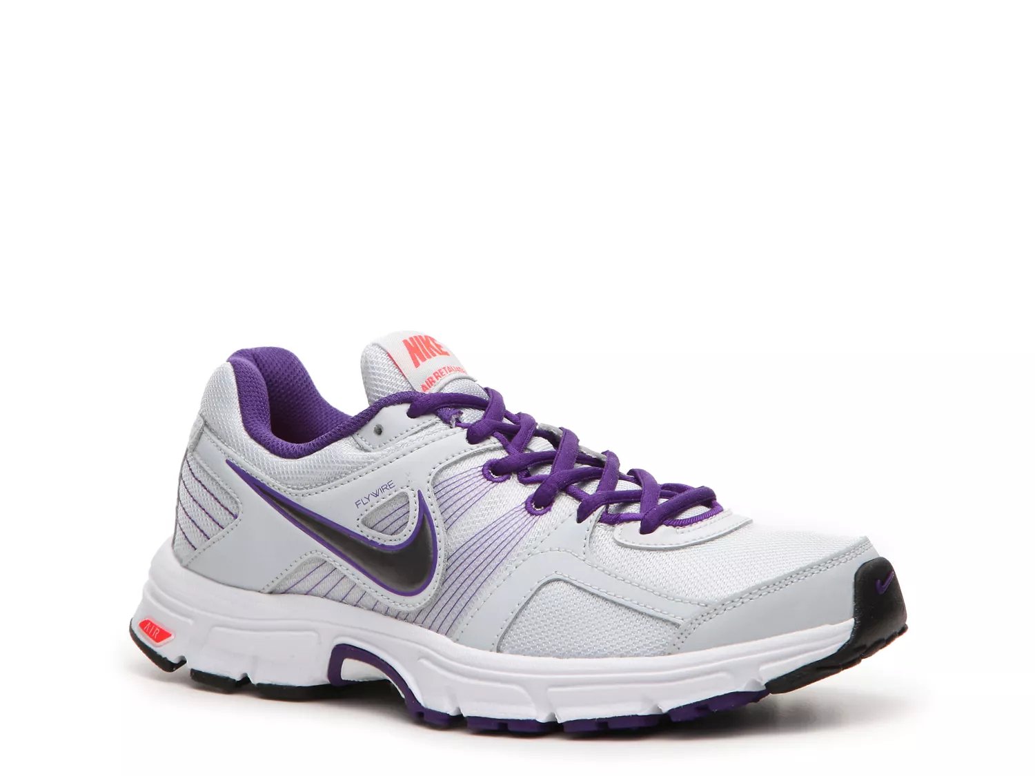 Nike Air Retaliate II Running Shoe Womens Free Shipping DSW