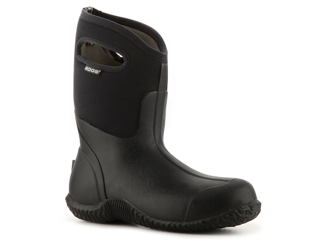 Bogs Classic Mid Waterproof Boot - Free Shipping | DSW