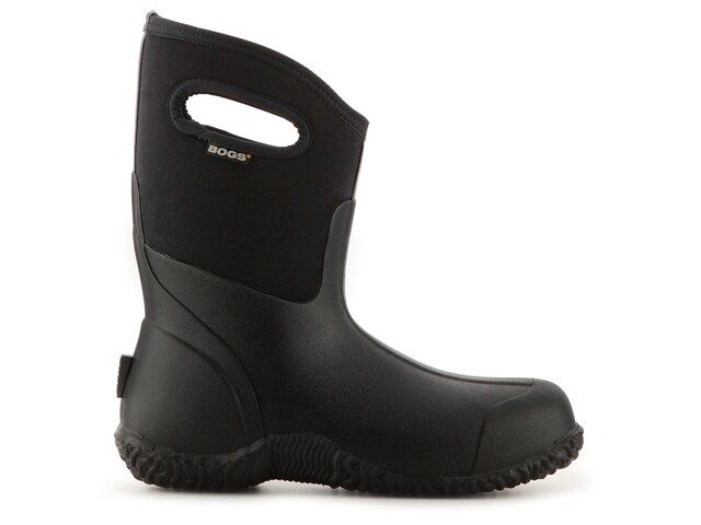 Bogs Classic Mid Waterproof Boot - Free Shipping | DSW