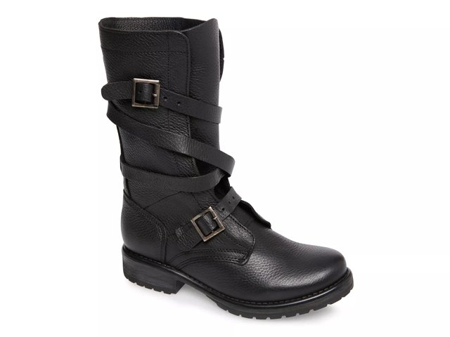 Steve Madden Banddit Boot - Free Shipping | DSW