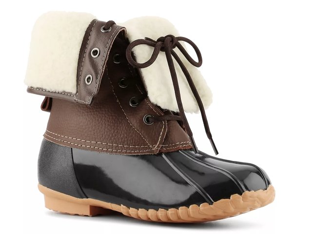 Sporto Delinda Snow Boot