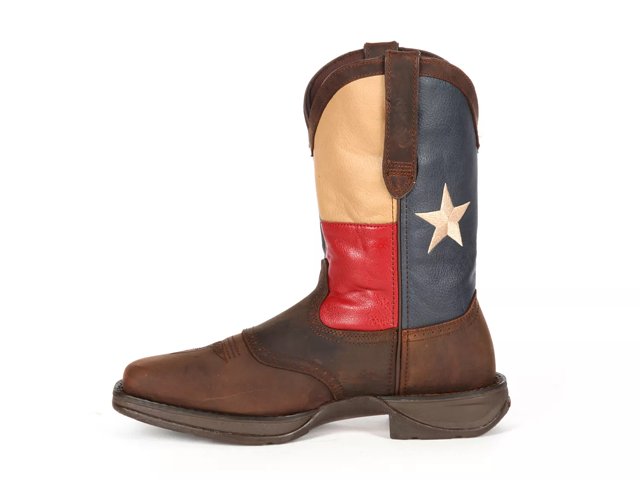 Western outlet boots dsw