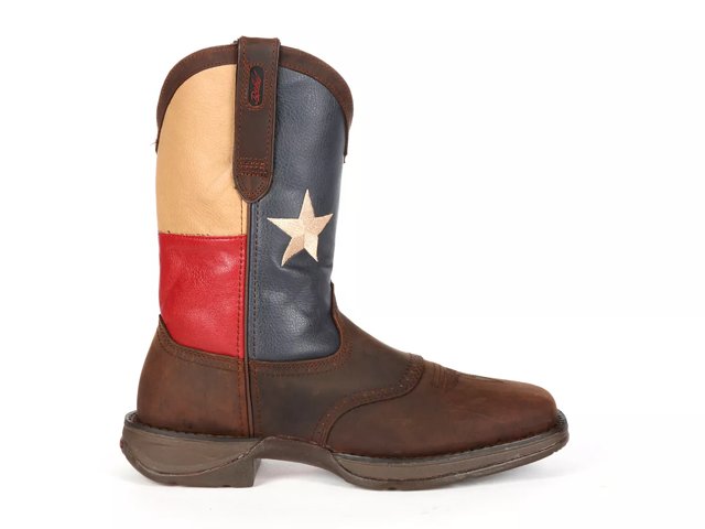 Durango Rebel Texas Western Boot Free Shipping DSW