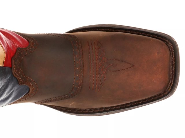 Durango Rebel Texas Western Boot