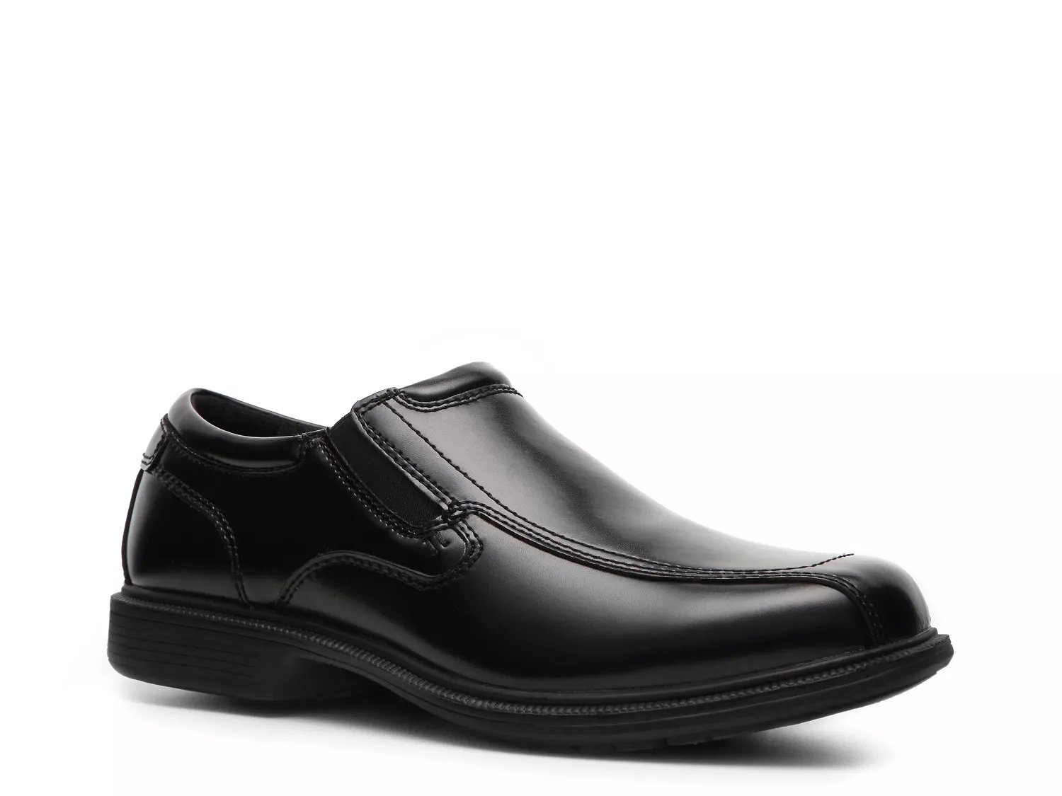 nunn bush slip resistant shoes