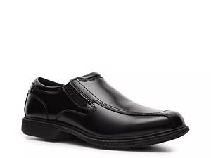 Dsw non best sale slip shoes mens