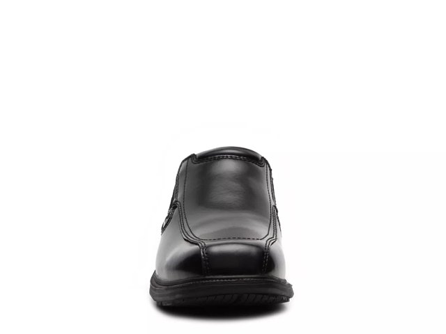 Nunn Bush Bleeker St Slip On
