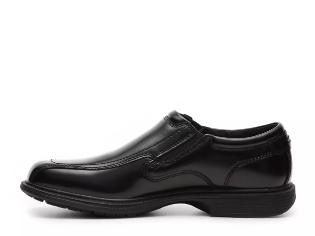 Nunn bush bleeker street black top
