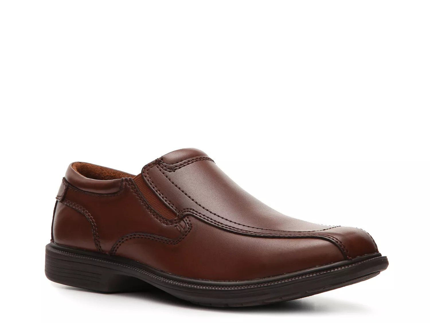 Nunn Bush Bleeker St Slip-On - Free Shipping | DSW