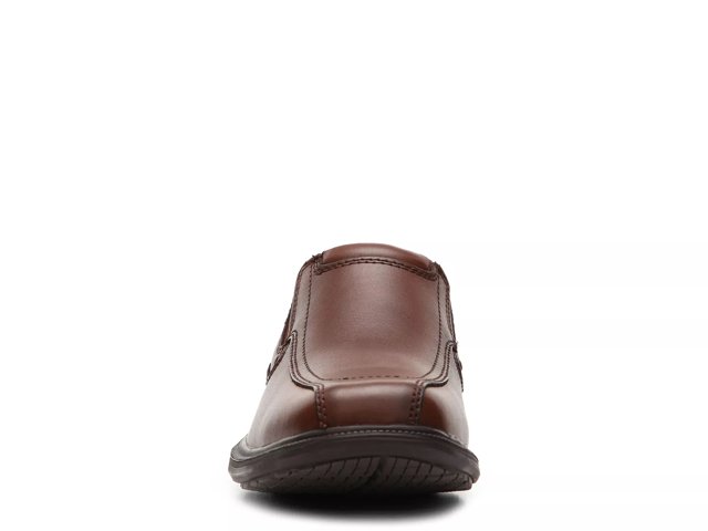 Nunn Bush Bleeker St Slip On Free Shipping DSW